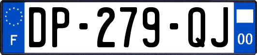 DP-279-QJ