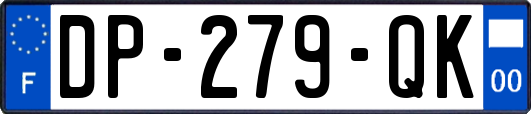 DP-279-QK