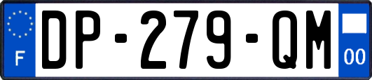 DP-279-QM