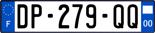 DP-279-QQ
