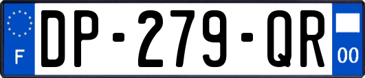 DP-279-QR