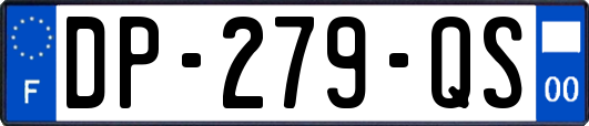 DP-279-QS