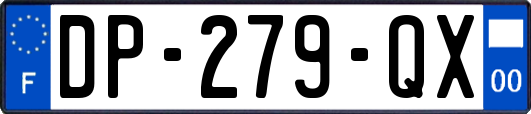 DP-279-QX