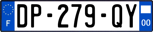 DP-279-QY