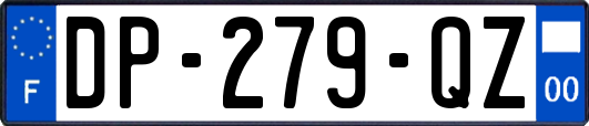 DP-279-QZ