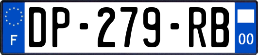 DP-279-RB