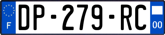 DP-279-RC