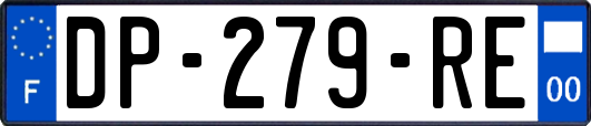 DP-279-RE