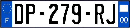 DP-279-RJ