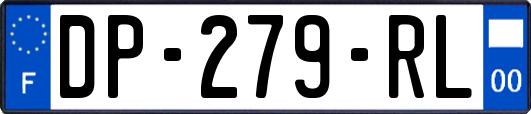 DP-279-RL