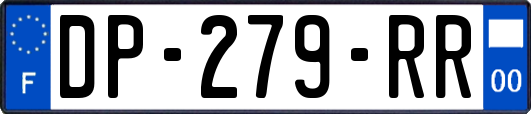 DP-279-RR