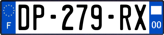DP-279-RX
