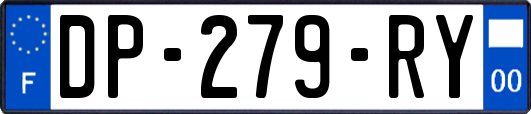 DP-279-RY