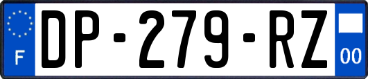 DP-279-RZ