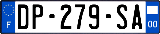 DP-279-SA