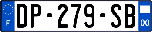 DP-279-SB