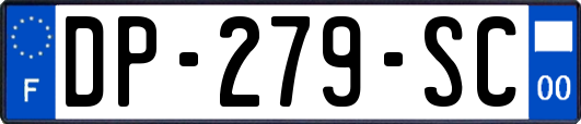 DP-279-SC