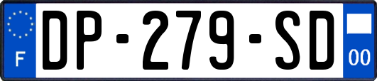 DP-279-SD