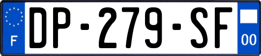 DP-279-SF