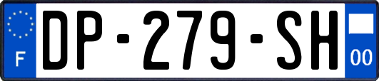 DP-279-SH