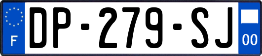 DP-279-SJ