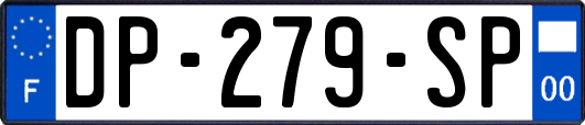 DP-279-SP