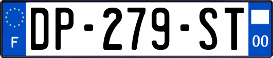 DP-279-ST