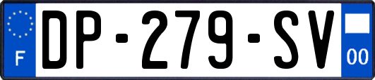 DP-279-SV