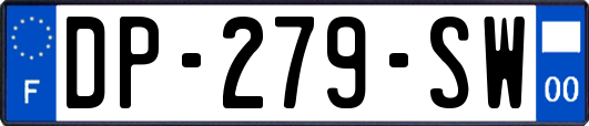 DP-279-SW