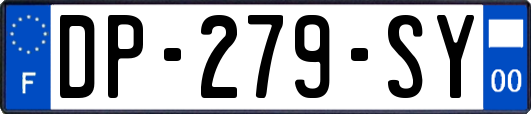 DP-279-SY