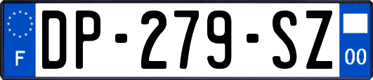 DP-279-SZ