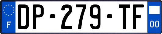 DP-279-TF
