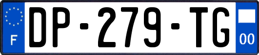 DP-279-TG