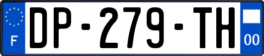DP-279-TH