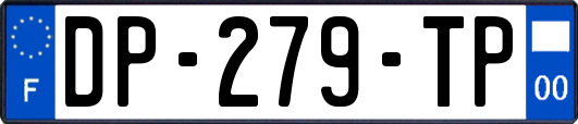 DP-279-TP