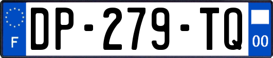 DP-279-TQ