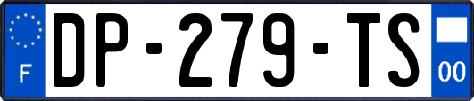 DP-279-TS