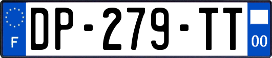 DP-279-TT