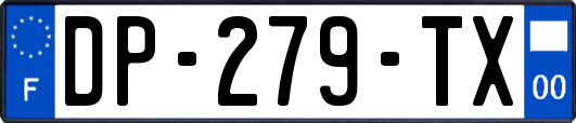 DP-279-TX