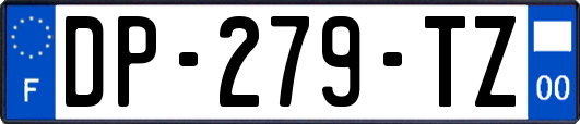 DP-279-TZ