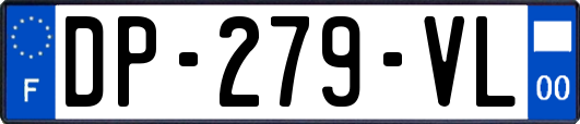 DP-279-VL