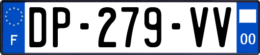 DP-279-VV
