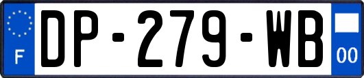 DP-279-WB