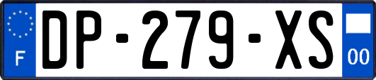 DP-279-XS