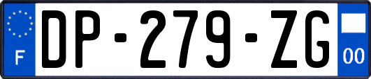 DP-279-ZG