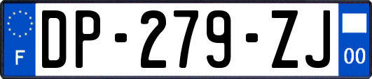 DP-279-ZJ