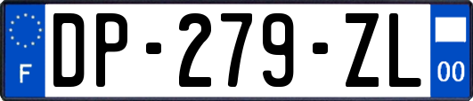 DP-279-ZL