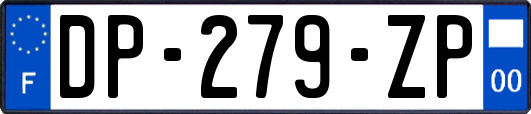 DP-279-ZP