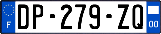 DP-279-ZQ