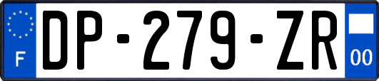 DP-279-ZR